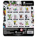 Tokidoki Mystery Figure Assortment