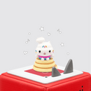 Tonies Audio Character - Cakey Cat