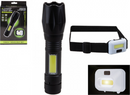 Summit Storm Force Beam Torch & Headlight