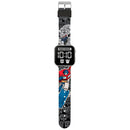 Transformers LED Digital Watch