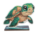 Crystal Art Buddy - Turtle