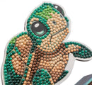 Crystal Art Buddy - Turtle