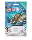 Crystal Art Buddy - Turtle
