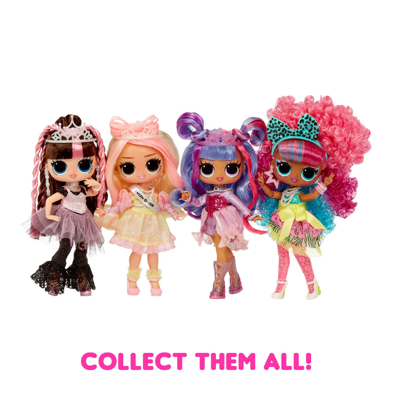 L.O.L Surprise! Tweens Surprise Swap Fashion Doll Assortment