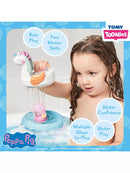 Toomies Peppa's Unicorn Bath Float