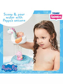 Toomies Peppa's Unicorn Bath Float