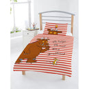 The Gruffalo Toddler Duvet Set