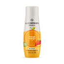 SodaStream Orange & Mango 440ml Zero Sugar with added Vitamins