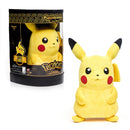 Pokemon Pikachu Deluxe Puppetronic