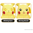 Pokemon Pikachu Deluxe Puppetronic