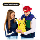 Pokemon Pikachu Deluxe Puppetronic