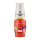 SodaStream Red Berries Flavour 440ml Zero Sugar