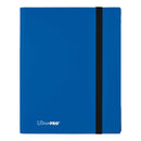 Ultra Pro 9-Pocket Eclipse Binder - Pacific Blue