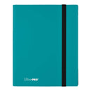Ultra Pro 9-Pocket Eclipse Binder - Sky Blue