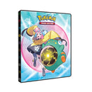 Pokemon Scarlet & Violet 9 Pocket Portfolio