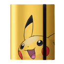 Ultra Pro 9-Pocket Binder - Pikachu