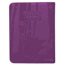 Ultra Pro 9-Pocket Zippered Binder - Gengar