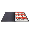 Pokemon Mega Evolution 9 Pocket Portfolio