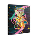 Pokemon Mega Evolution 9 Pocket Portfolio