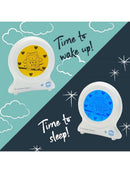 Tommee Tippee Gro Clock - Ollie the Owl