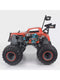 Remote Control RED5 Monster Truck