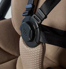 Silver Cross Reef2 & Carrycot - Mocha