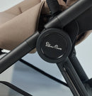 Silver Cross Reef2 & Carrycot - Mocha