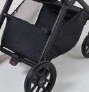 Silver Cross Reef2 & Carrycot - Mocha