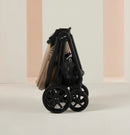 Silver Cross Reef2 & Carrycot - Mocha