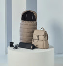 Silver Cross Reef2 & Accessory Bundle - Mocha