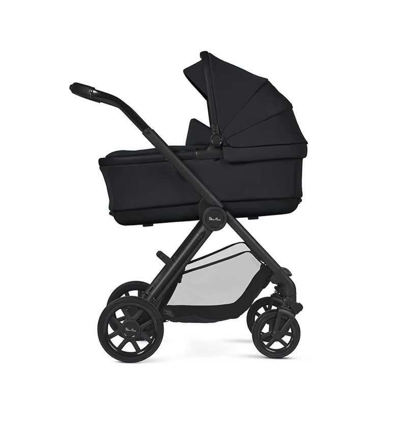 Silver Cross Reef2 & Carrycot - Space