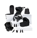 Silver Cross Reef2 Ultimate Bundle - Space