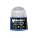 Warhammer Tone Pro Paint: Ultramar Blue