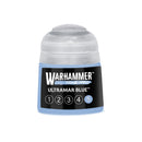 Warhammer Tone Pro Paint: Ultramar Blue