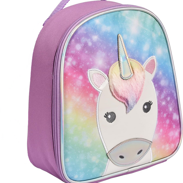 Clastyle Princess Insulated Kids Lunch Bag Large