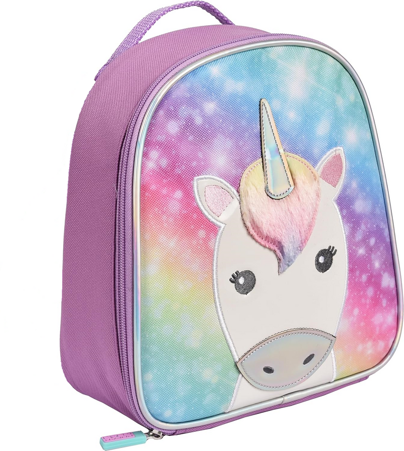 Polar Gear Unicorn Lunch Bag