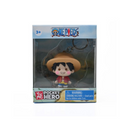 Anime One Piece Keychain