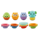 Vtech Stack & Splash Bathtime Boats