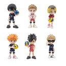 Anime Haikyu Figure Blind Box