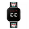 Liverpool LED Digital Watch