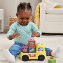 Vtech Baby Pop-A-Block Truck