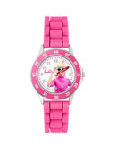 Barbie Pink Analogue Watch