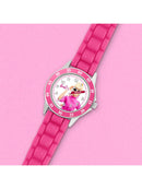 Barbie Pink Analogue Watch