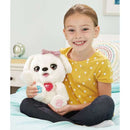 Kosy The Kissing Puppy