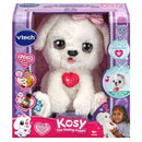 Kosy The Kissing Puppy