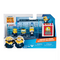 Despicable Me 4 Minions AVL Figure Pack With Surprise Figure