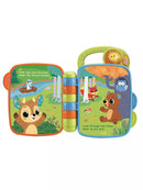 Vtech Animal Rhymes Storytime