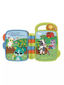 Vtech Animal Rhymes Storytime