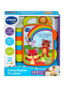 Vtech Animal Rhymes Storytime