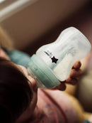 Tommee Tippee Closer to Nature Anti-Colic 150ml Feeding Bottles 3 Pack